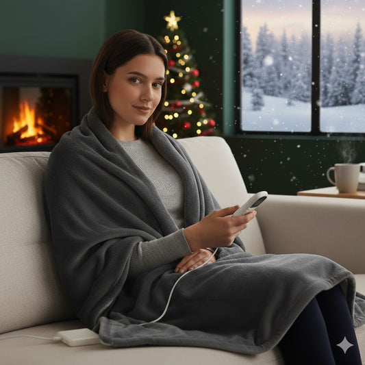 Heating Blanket